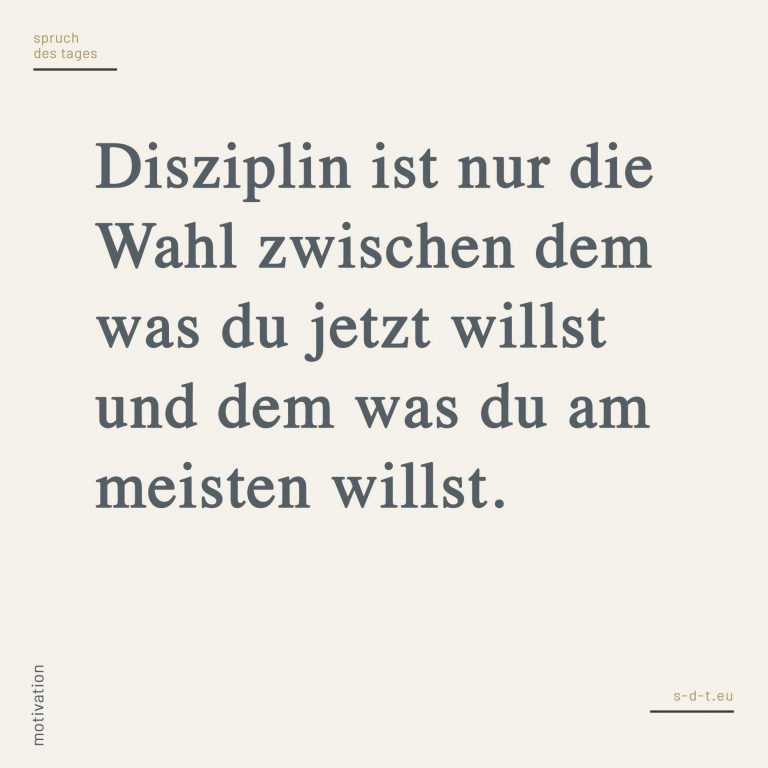 Motivationssprüche Nicht länger zögern, einfach durchschauen!