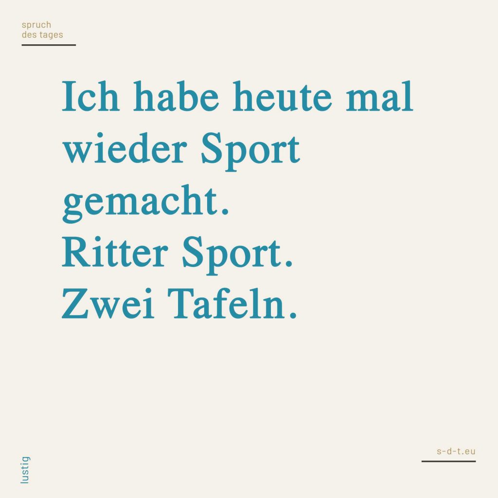 Lustige Sprüche Genau für deinen Humor? Finde es heraus!