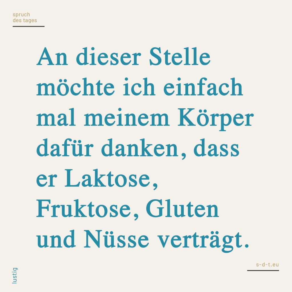 Lustige Sprüche Genau für deinen Humor? Finde es heraus!