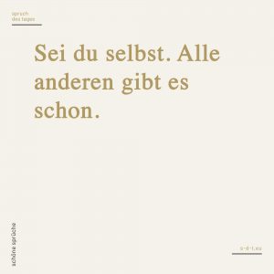 Schöne Sprüche Die 100+ schönsten Sprüche [2019]