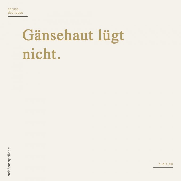 Schöne Sprüche Die 100+ schönsten Sprüche [2019]