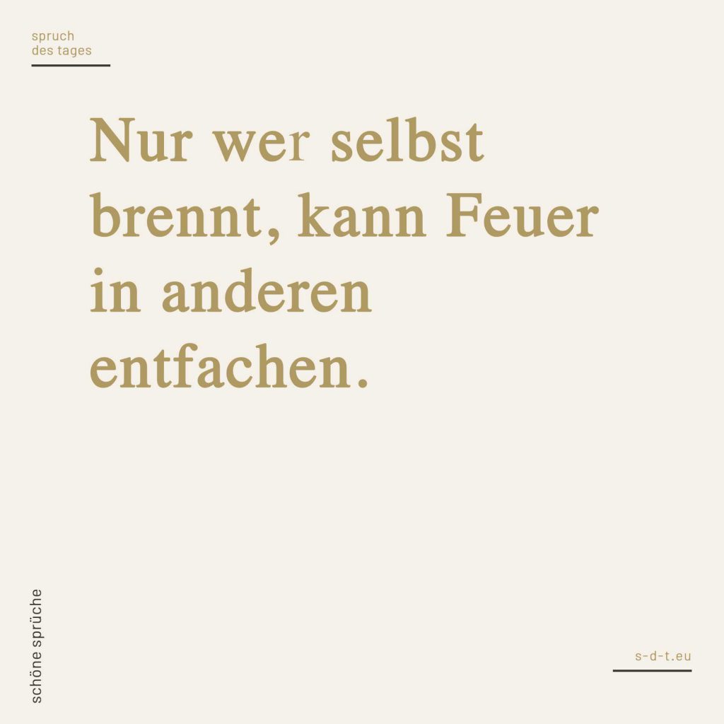 Schöne Sprüche Die 100+ schönsten Sprüche [2019]