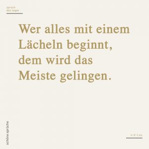 Schöne Sprüche Die 100+ schönsten Sprüche [2019]