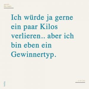 Lustige Sprüche Genau für deinen Humor? Finde es heraus!